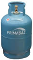 La PrimaBlue 18 de Primagaz contient 18 kg de gaz propane, pour usage externe. 

Chaque bouteille de gaz est contrôlée avant, pendant et après le remplissage, afin qu’elle réponde à toutes les exigences de sécurité. 

En optant pour les bouteilles de gaz de Primagaz, vous êtes certain(e) de disposer d’une bouteille sûre contenant la quantité appropriée d’un gaz d’excellente qualité.
