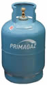 La PrimaBlue 18 de Primagaz contient 18 kg de gaz propane, pour usage externe. 

Chaque bouteille de gaz est contrôlée avant, pendant et après le remplissage, afin qu’elle réponde à toutes les exigences de sécurité. 

En optant pour les bouteilles de gaz de Primagaz, vous êtes certain(e) de disposer d’une bouteille sûre contenant la quantité appropriée d’un gaz d’excellente qualité.